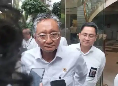 Menteri Pekerjaan Umum, Dody Hamggodo