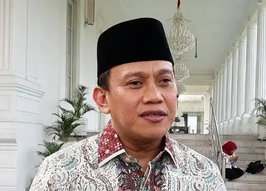 Menteri Pelindungan Pekerja Migran Indonesia (P2MI), Abdul Kadir Karding (Foto: Repro)