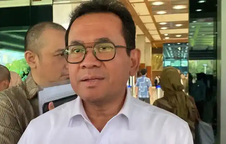 Menteri Perdagangan Budi Santoso (Foto: Ist)