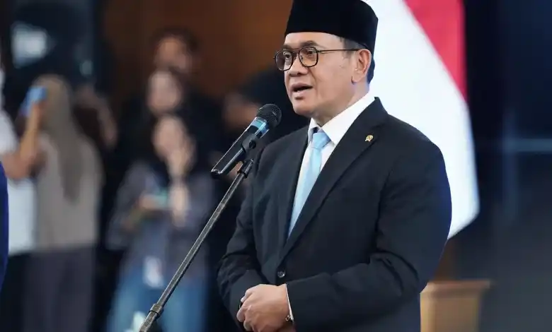 Menteri Perdagangan (Mendag), Budi Santoso (Foto: Ist)