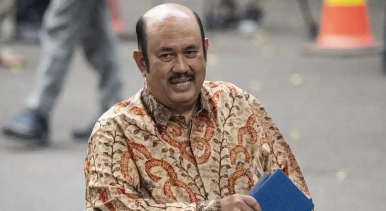 Menteri Perencanaan Pembangunan Nasional (PPN)/Kepala Bappenas Rachmat Pambudy (Foto: Ist)