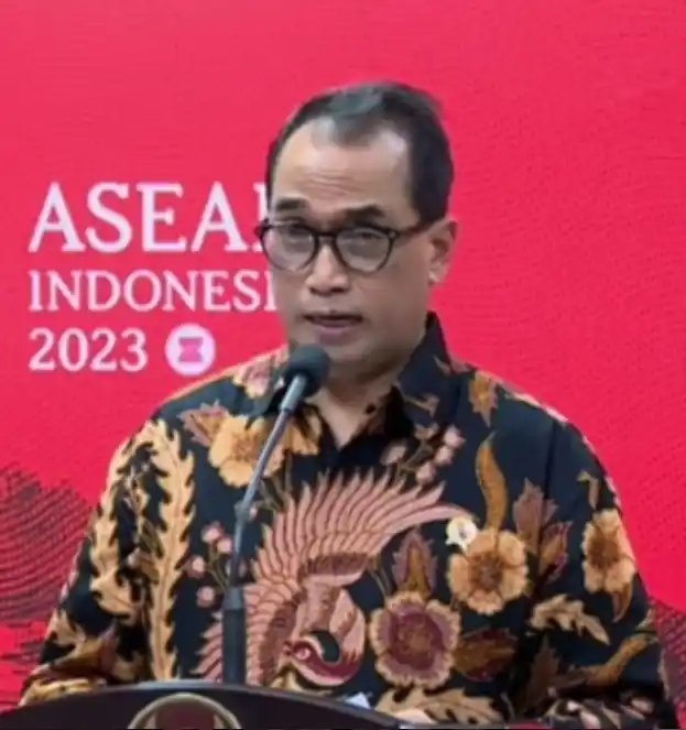 Menteri Perhubungan (Menhub) Budi Karya Sumadi (Foto: Dok MI)