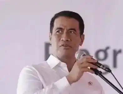 Menteri Pertanian (Mentan) Andi Amran Sulaiman (Foto: Ist)