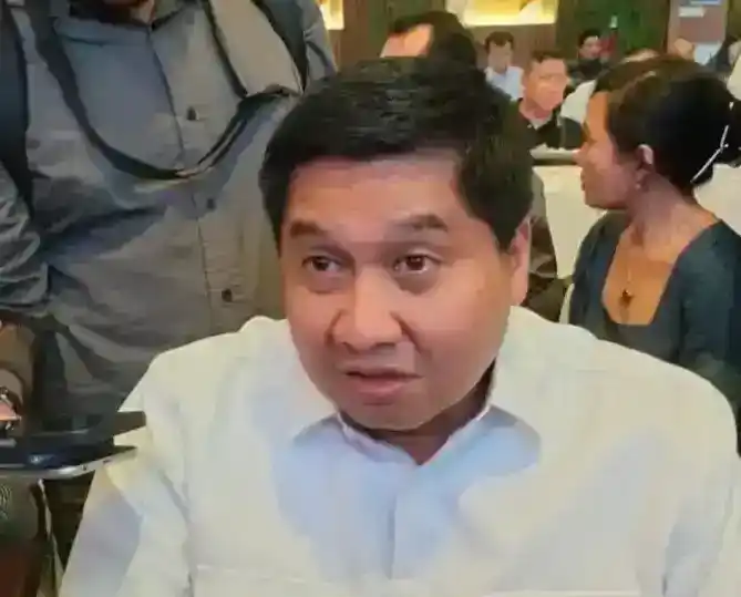 Menteri Perumahan dan Kawasan Permukiman (PKP) Maruarar Sirait (Foto: Kementerian PKP)