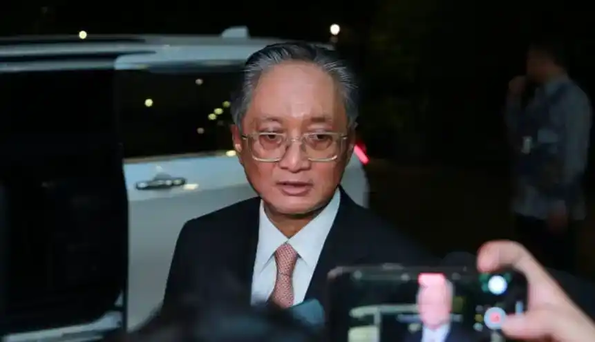 Menteri PU, Dody Hanggodo