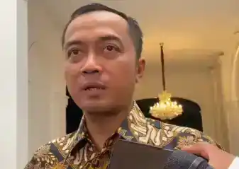 Menteri Sekretaris Negara (Mensesneg) Prasetyo Hadi (Foto: Dok MI)