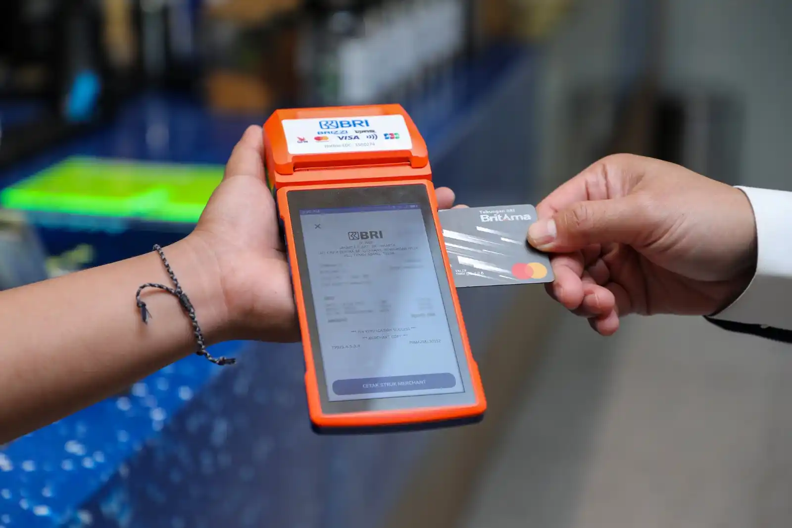 Ilustrasi [Foto: Doc. BRI]