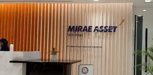 PT Mirae Asset Sekuritas Indonesia (Foto: Ist)