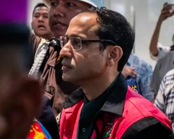 Nadiem Anwar Makarim (Foto: Dok MI/Istimewa)