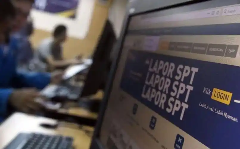 Target Penerimaan Pajak di RAPBN 2026 Mencapai Rp2.357,6 Triliun (Foto: Ist)