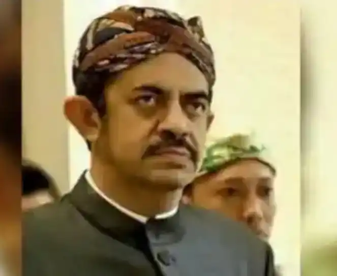 Mohammad Riza Chalid (Foto: Istimewa)