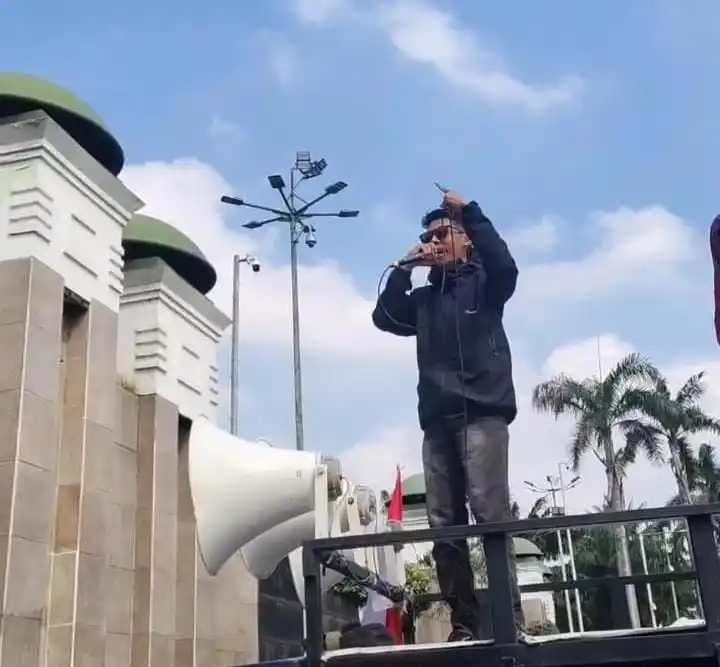 Muhammad Didin Alkindi. Foto: Dok MI/Aan