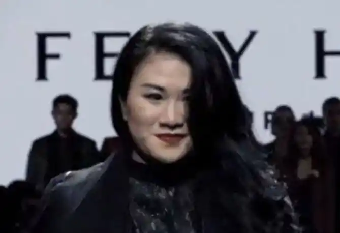 Feby Paramita (Foto: Dok MI)