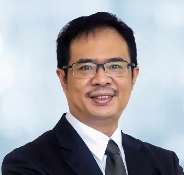 Profil Muliady Sutio, Presiden Direktur PT Agincourt Resources (Foto: Repro)