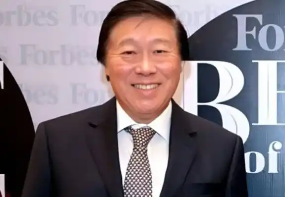 Murdaya Widyawimarta Poo Meninggal Dunia (Foto: Repro)