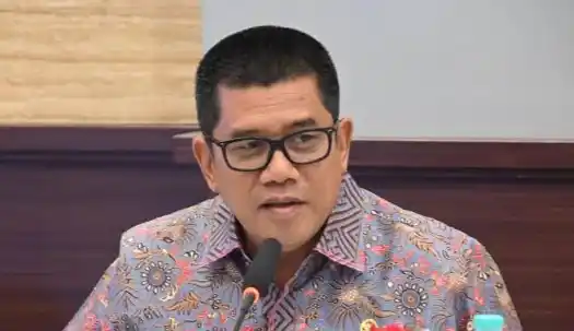 Anggota DPR RI Dapil Aceh I, Muslim Ayub (Foto: Ist)