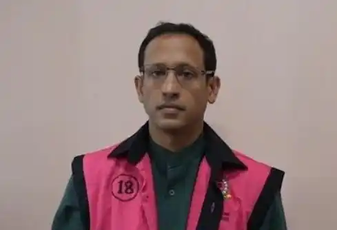 Mantan Mendikbudristek Nadiem Anwar Makarim (NAM) (Foto: Dok MI/Aan)