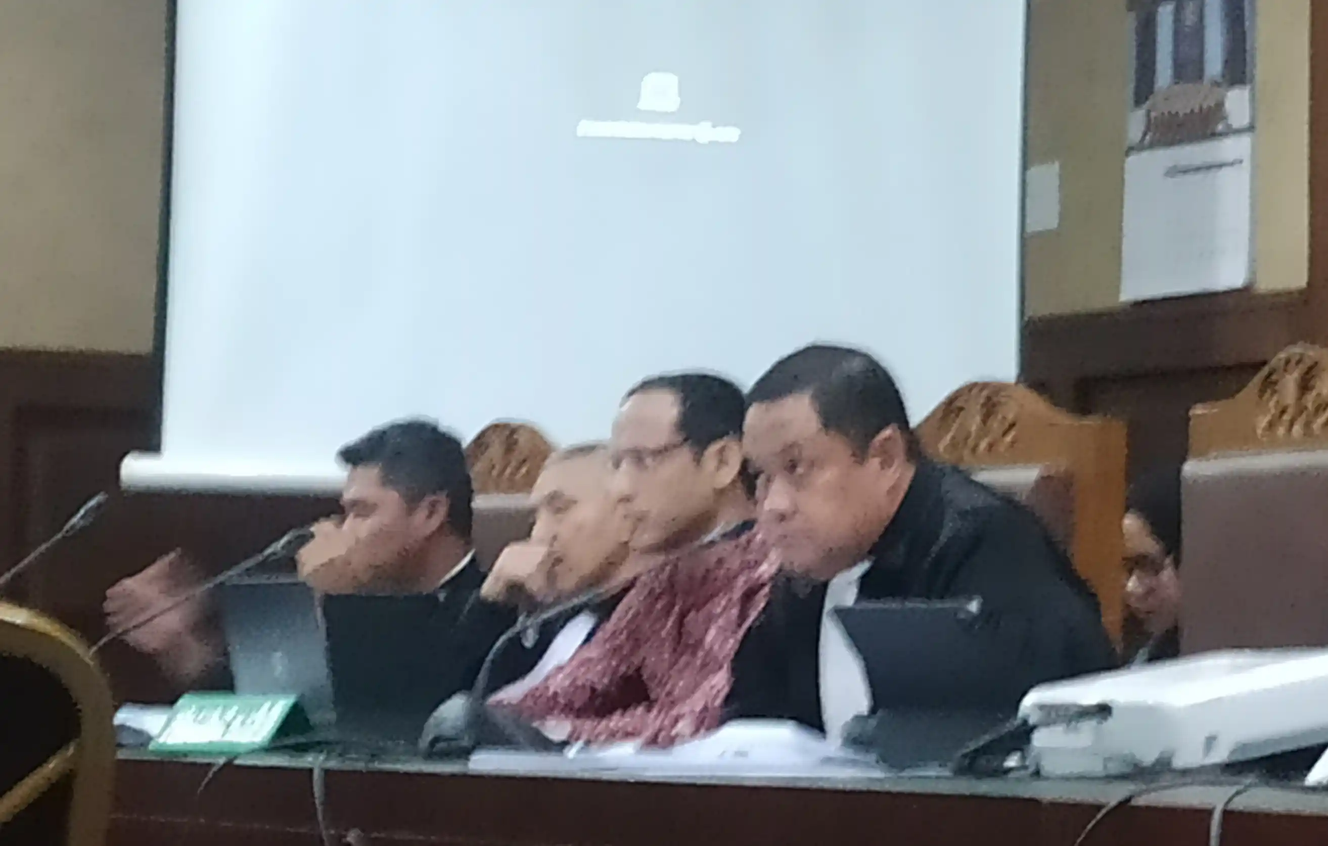 Mantan Mendikbudristek Nadiem Makarim (Foto: Dok/MI)