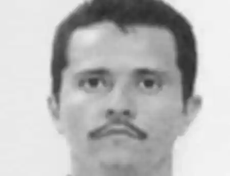 Bos kartel narkoba di Meksiko, Namesio Oseguera, atau El Mencho (Foto: Repro)