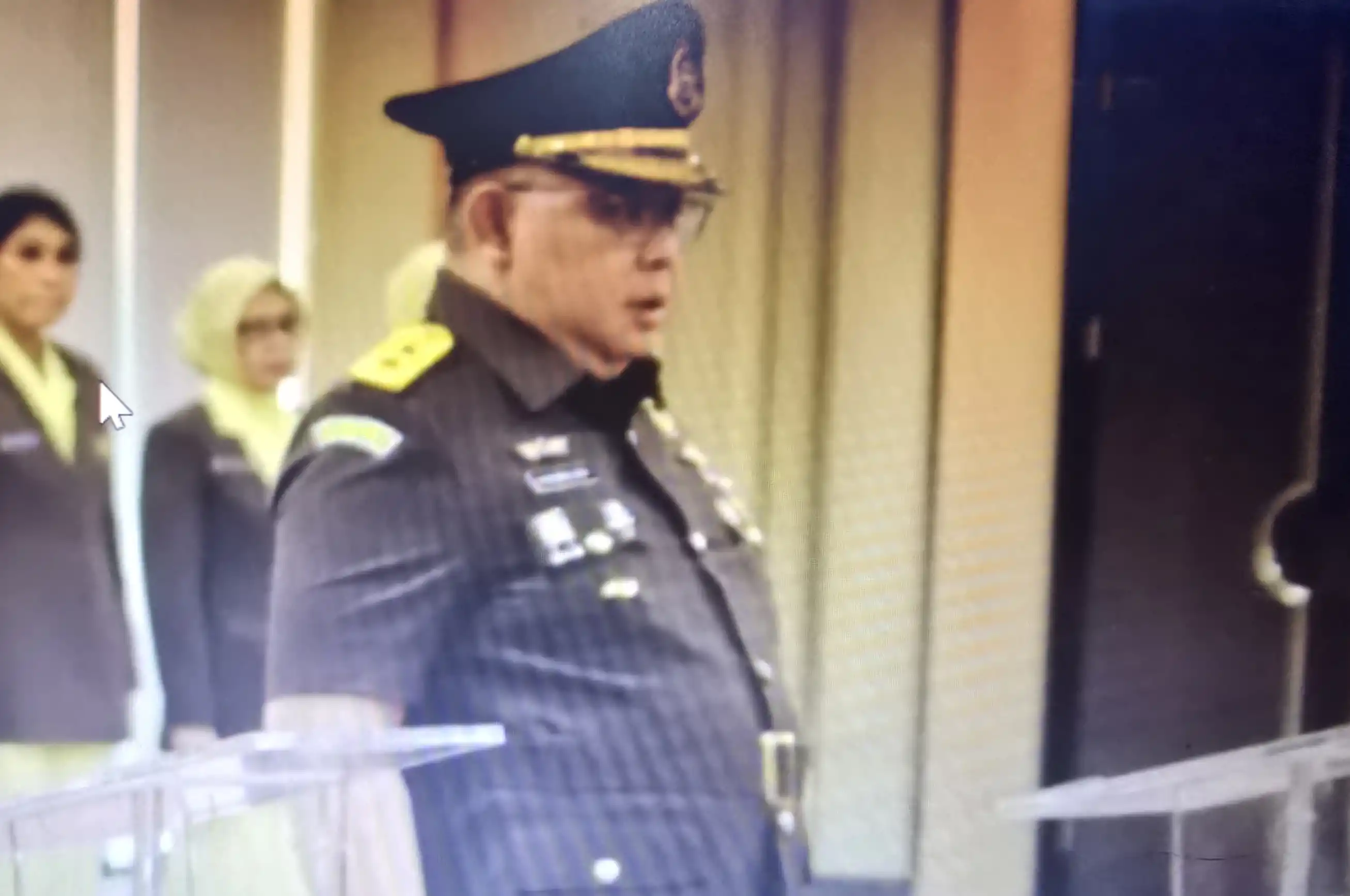 JAM Datun Narendra Jatna. [Foto: Repro]