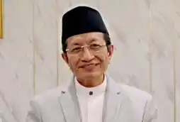 Menteri Agama (Menag) Nasaruddin Umar (Foto: Ist)