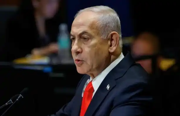 Perdana Menteri Israel, Benjamin Netanyahu (Foto: Istimewa)