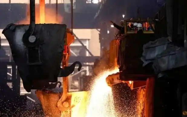 Kebijakan Ekspor Nikel Indonesia (Foto: Ist)