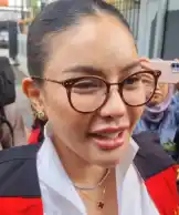 Nikita Mirzani (Foto: Dok MI)