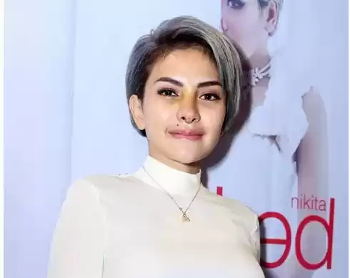 Nikita Mirzani (Foto: Istimewa)