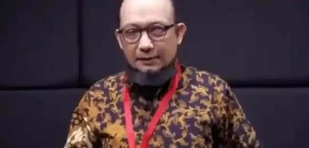 Novel Baswedan (Foto: Ist)