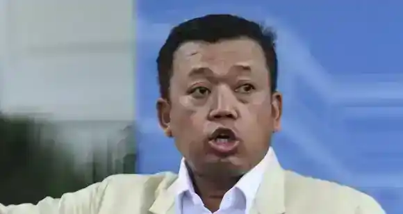 Menteri ATR/Kepala BPN Nusron Wahid (Foto: Ist)