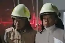 Menteri ATR/BPN Nusron Wahid (kanan) [Foto: Ist]