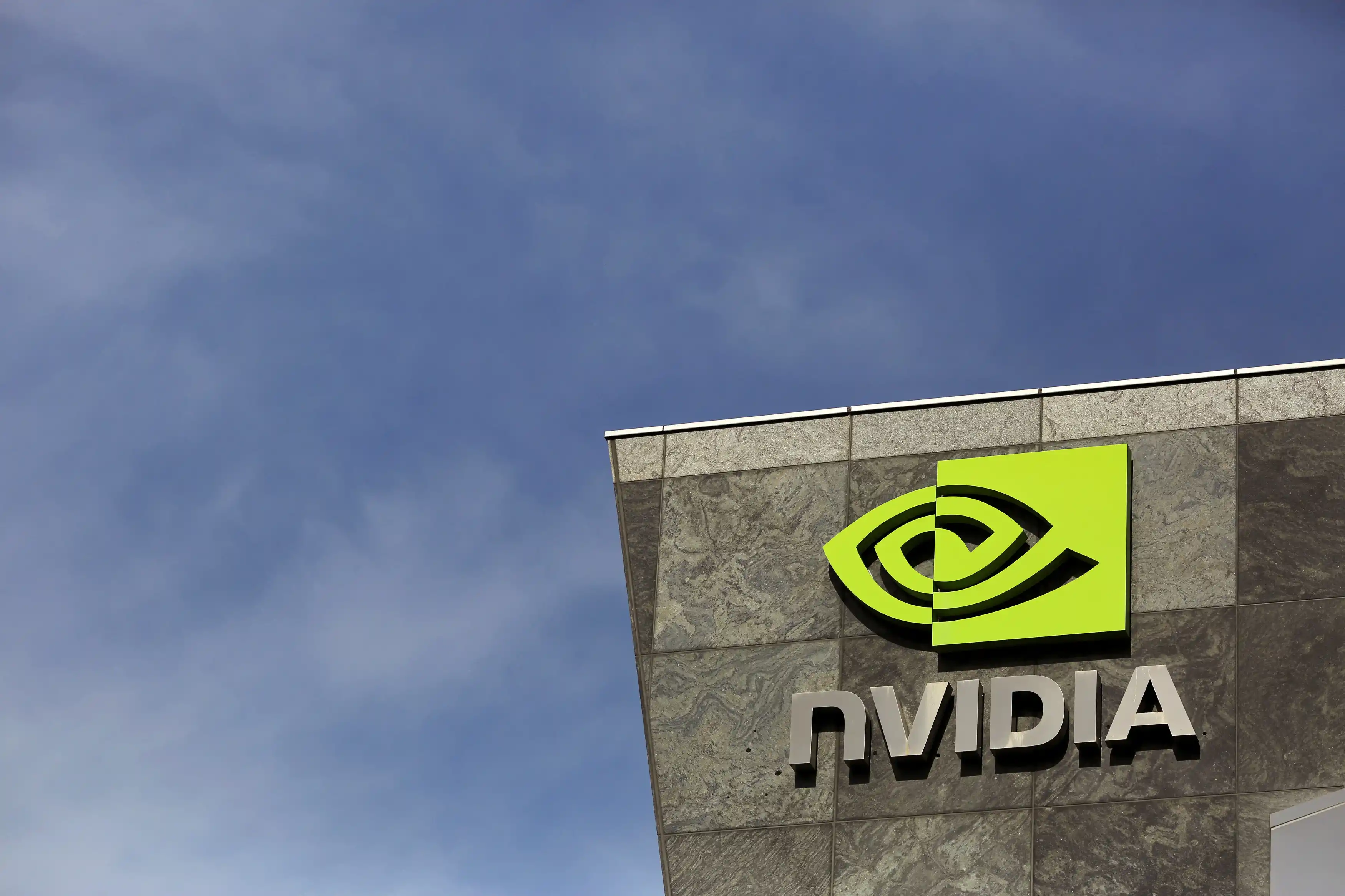 Harga Saham Nvidia Mengalami Penurunan hingga Hampir 17 Persen di Wall Street (Foto: Repro)