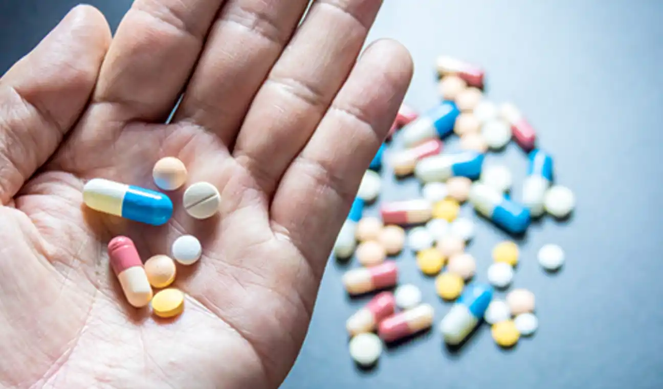 Obat Berbahaya (Foto: Ist)