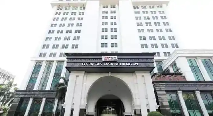 Gedung Otoritas Jasa Keuangan (OJK) (Foto: Dok MI)