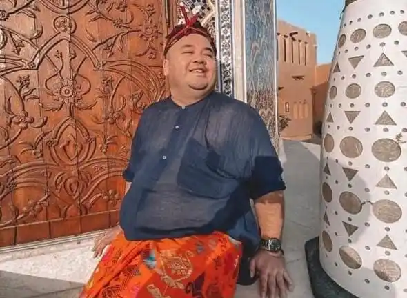 Opi Bachtiar Meninggal Dunia (Foto: Instagram)