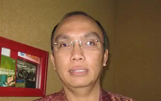 Pakar hukum pidana dari Universitas Trisakti, Asep Iwan Irawan (Foto: Dok MI/Pribadi)