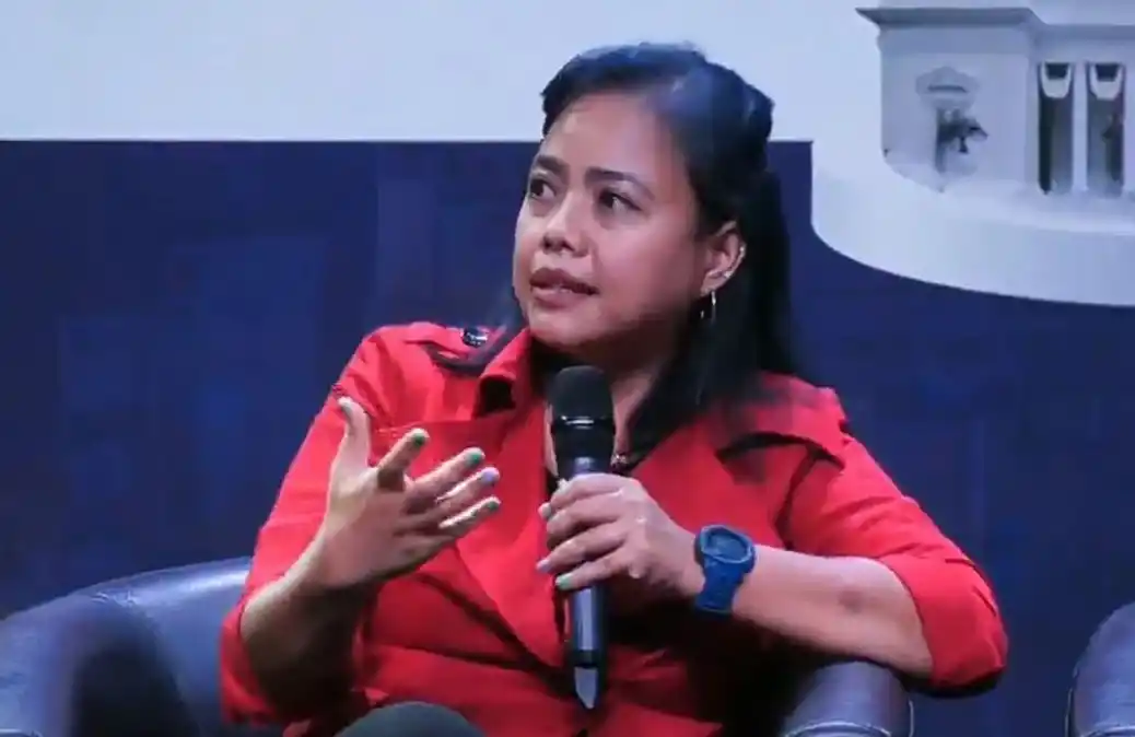 Pakar Hukum Tata Negara, Bivitri Susanti (Foto: Ist)