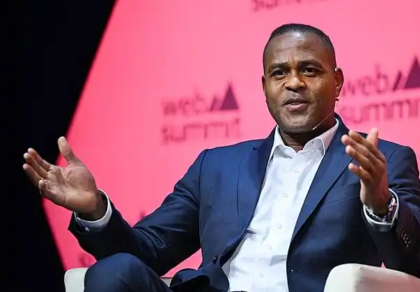 Pelatih Baru Timnas Indonesia Patrick Kluivert (Foto: Ist)