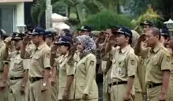 ASN Dipecat karena Tak Masuk Kerja hingga Korupsi (Foto: Ist)