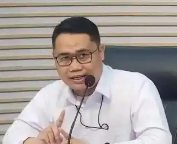 Pelaksana Tugas Deputi Penindakan dan Eksekusi KPK, Asep Guntur Rahayu. (Foto: Dok Ist)