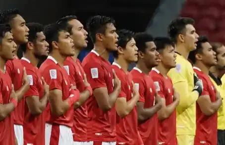 Timnas Indonesia