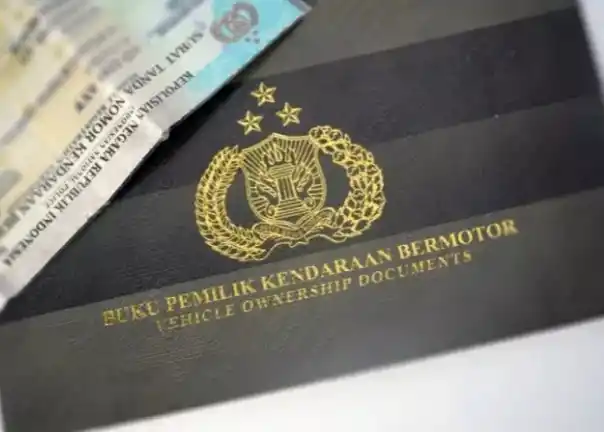 Pemutihan Pajak Kendaraan Bermotor (PKB) di Tangsel Tembus Rp3,6 Miliar (Foto: Ist)