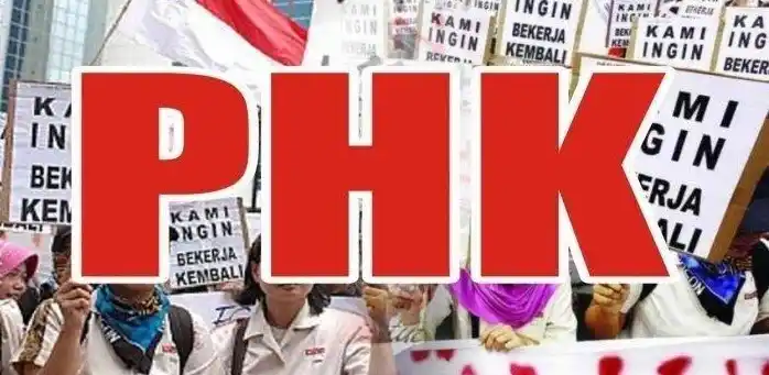 PHK September 2025 Capai 1.093 Orang (Foto: Ist)