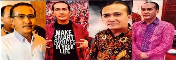 Harun Masiku (Foto: Istimewa)