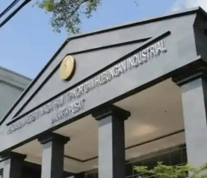 Pengadilan Negeri (PN) Tipikor Jakarta Pusat (Foto: Istimewa)