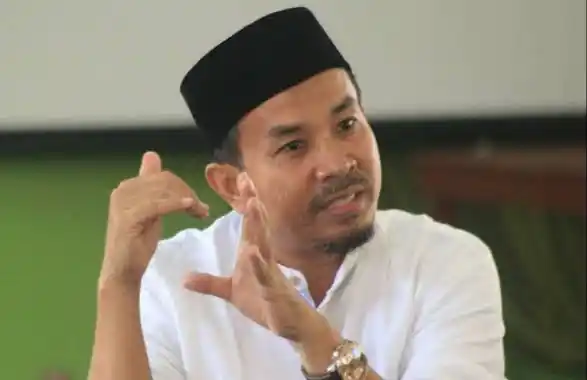 Pengamat Kebijakan Publik Dr. Nasrul Zaman (Foto: Ist)