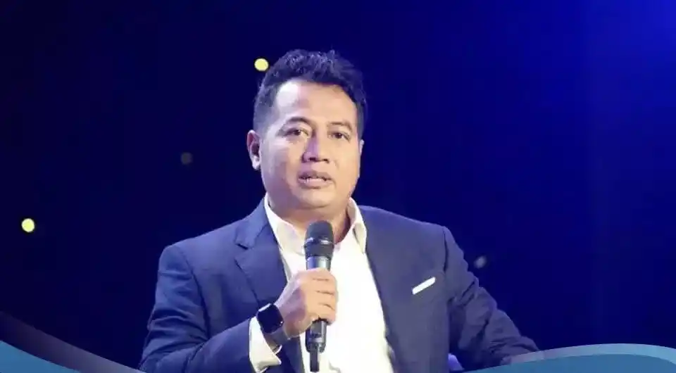 Pengamat politik dari UIN Jakarta, Adi Prayitno