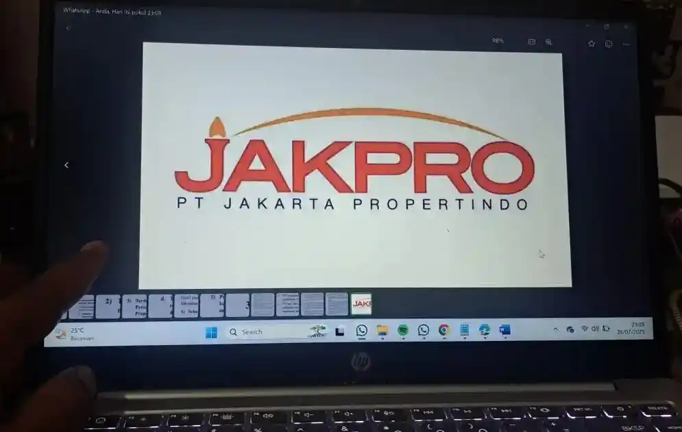 Ilustrasi - PT Jakarta Propertindo (Jakpro) memiliki anak usaha yakni PT Pulo Mas Jaya (PMJ) (Foto: Dok MI/Aswan)