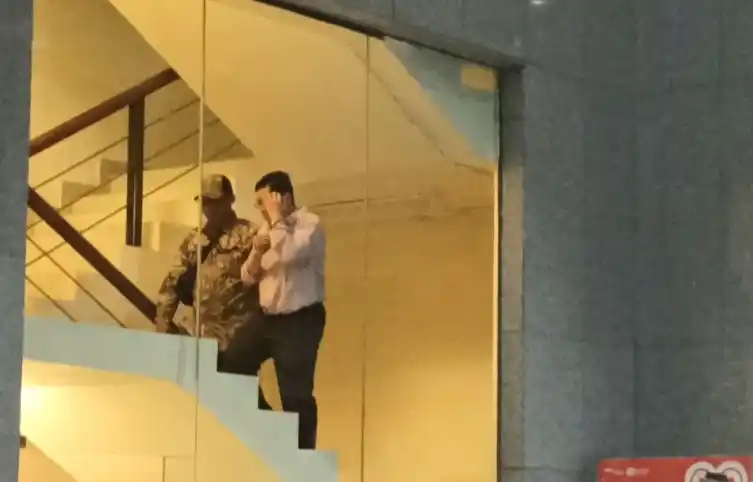 Pengusaha Tambang Rudy Ong Chandra (Foto: Dok/MI/Alb)